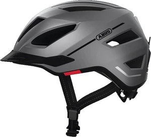 Abus Pedelec 2.0 Silver Edition S Casco de bicicleta