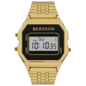 Bergson Watch