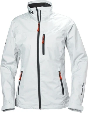 Helly Hansen Jacke Women's Crew Sailing Jacket White S