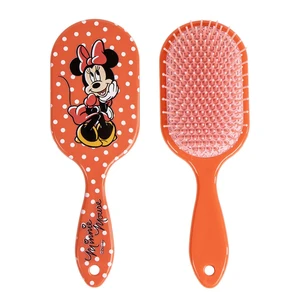 BRUSHES RECTANGULAR CHILDISH MINNIE