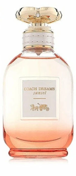 Coach Dreams Sunset - EDP - TESTER 90 ml