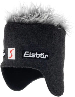 Eisbär Cocker Skipool Graphite/Grey UNI Bonnet