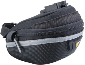 Topeak Wedge Pack II Sedlová taška Black S 0,8 L