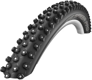 Schwalbe Ice Spiker Pro 27,5" (584 mm) Black 2.25 Pointes de glace Pneu vélo MTB