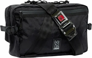 Chrome Tensile Black X Sac en bandoulière