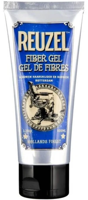 REUZEL Fiber Gel - 3.38oz/ 100 ml