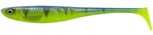 Savage gear gumová nástraha collapser fluorescent perch - 18 cm 2 ks