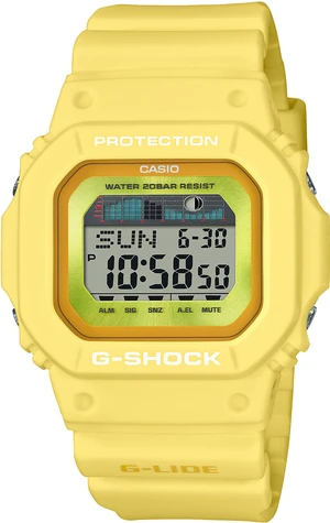 Casio G-Shock G-LIDE GLX-5600RT-9ER (377)