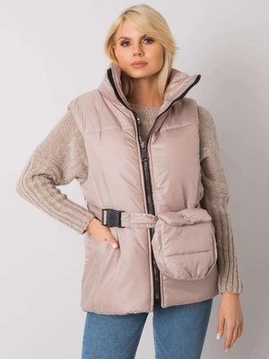 Vest-EM-KZ-611.40X-beige