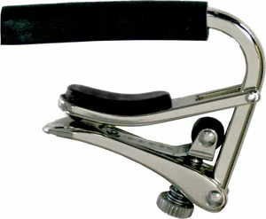 Shubb Standard Capo C1 Capodastre pour guitare accoustique