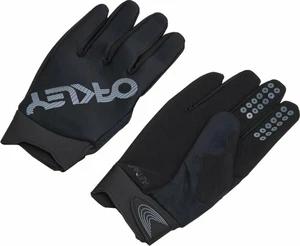 Oakley Seeker Thermal MTB Gloves Blackout XL Rękawice kolarskie