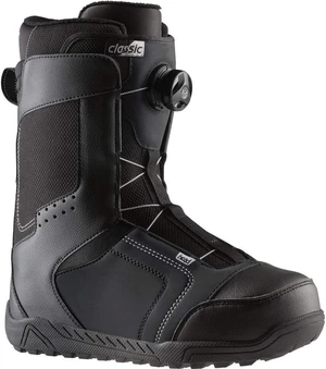 Head Classic LYT BOA Black 26,0 Snowboardschuhe