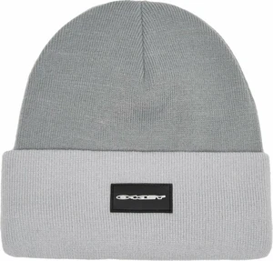 Oakley Tc Stretch Logo Beanie Stone Gray/Lunar Rock UNI Berretto invernale