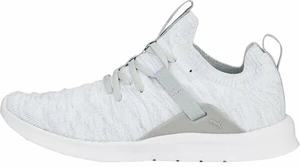 Puma Laguna Fusion Knit White 40,5 Scarpa da golf da donna