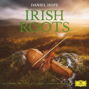 Daniel Hope - Irish Roots (2 LP)