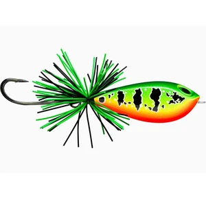 Rapala wobler žaba bx skitter frog 04 hpb - 4,5 cm 7 g