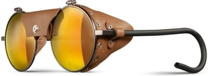 Julbo Vermont Classic Spectron 3/Brass/Brown Outdoor ochelari de soare