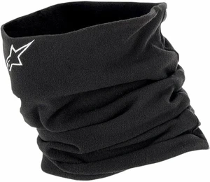 Alpinestars Neck Tube Coolmax Black Nákrčník na motorku