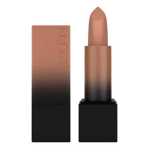 Huda Beauty Matná rtěnka Power Bullet (Matte Lipstick) 3 g Staycation