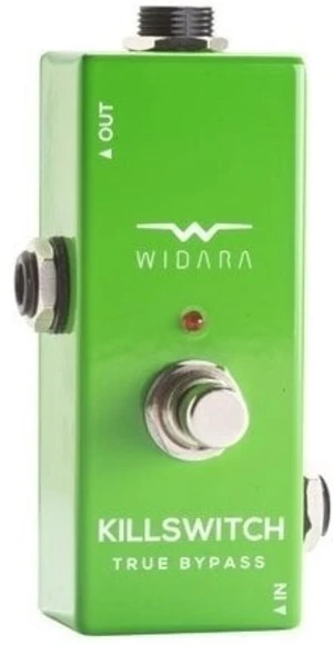 Widara Killswitch Mini Efekt gitarowy