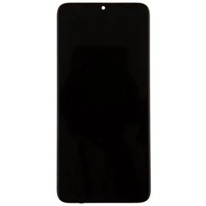 LCD + dotyková deska pro Xiaomi Poco M3, black