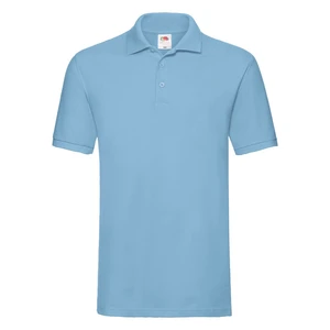 Men's Premium Polo 632180 100% Cotton 170g/180g