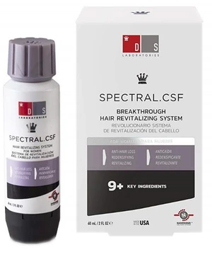 DS LABORATORIES Spectral CSF 60 ml