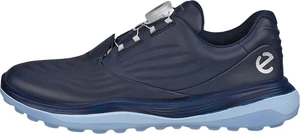 Ecco LT1 Night Sky 39 Dámske golfové boty