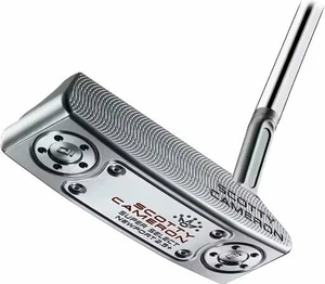 Scotty Cameron 2023 Select Newport 2.5 Plus Mâna stângă 35" Crosă de golf - putter