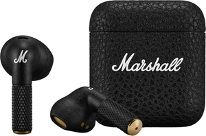 Marshall Minor IV Black Auriculares intrauditivos inalámbricos