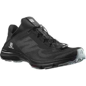 Salomon Amphib Bold 2 EU 46 ⅔, Black/Black/Quarry Pánské boty