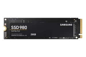 Samsung 980 250GB SSD/M.2 NVMe/5R