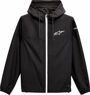 Alpinestars Treq Windbreaker Black/White S Kurtka