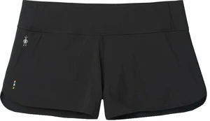 Smartwool Women's Active Lined Short Black L Szorty