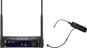 JTS US-8001DBGY/5 Set wireless