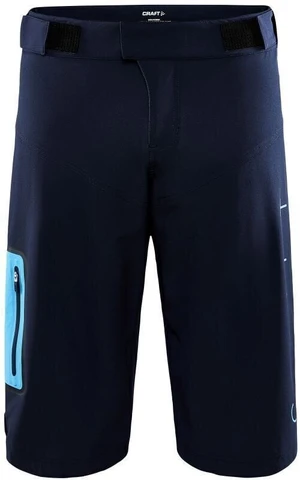 Craft ADV Offroad Dark Blue XS Pantaloncini e pantaloni da ciclismo