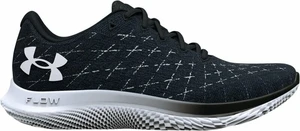 Under Armour UA Flow Velocity Wind 2 Black/White 38 Utcai futócipők