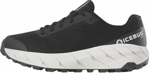 Icebug Arcus Womens RB9X Black 38 Traillaufschuhe