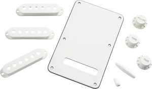 Fender Stratocaster Accessory Kit Placa de guitarra