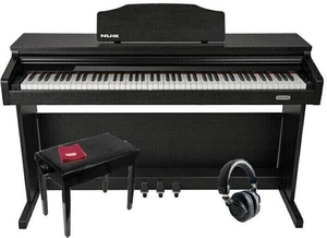 Nux WK-520 SET Digital Piano Palisander