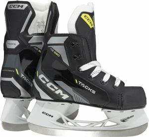 CCM Tacks AS 580 YTH 26 Hokejové brusle