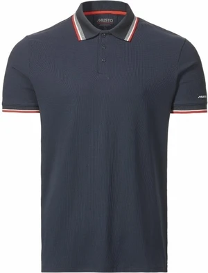 Musto Evolution Pro Lite SS Polo Tričko Navy L