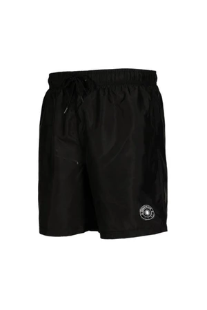 Lumberjack CT483 GUSTAVO SWIM SHORT BLACK Man 350