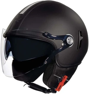 Nexx SX.60 Cruise 2 Black MT XS Prilba