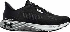 Under Armour UA W HOVR Machina 3 Black/White 38,5 Cestná bežecká obuv