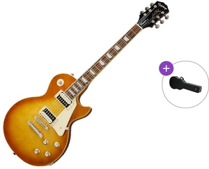 Epiphone Les Paul Classic SET Honey Burst Chitară electrică