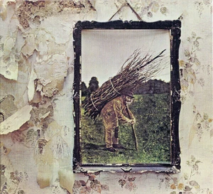 Led Zeppelin - IV (Deluxe Edition) (2 CD)