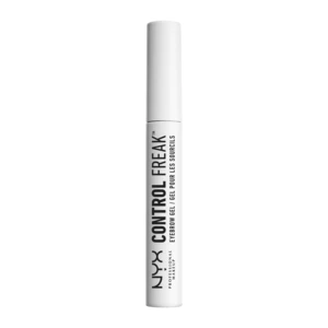 NYX PROFESSIONAL MAKEUP Control Freak Eye Brow Clear Gel na obočí 9 g