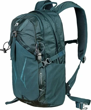 Hannah Backpack Camping Endeavour 20 Deep Teal Outdoor-Rucksack