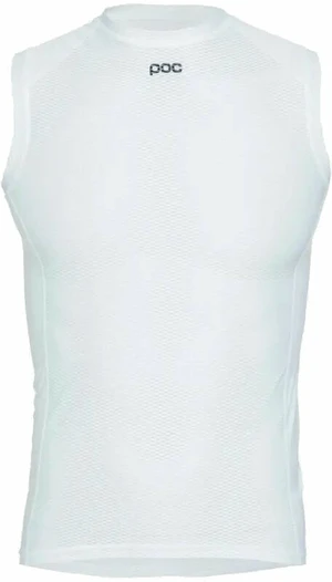 POC Essential Layer Vest Funkční prádlo Hydrogen White 2XL